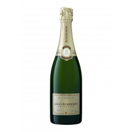 CHAMPAGNE, LOUIS ROEDERER  Collection 242 