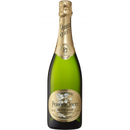 CHAMPAGNE, PERRIER JOUET GRAND BRUT NV